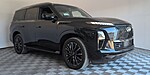 New 2025 INFINITI QX80 AUTOGRAPH in WEST PALM BEACH, FLORIDA