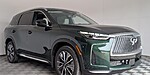 New 2026 INFINITI QX60 LUXE in WEST PALM BEACH, FLORIDA