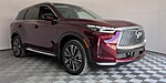 New 2026 INFINITI QX60 LUXE in WEST PALM BEACH, FLORIDA