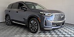 New 2026 INFINITI QX60 LUXE in WEST PALM BEACH, FLORIDA