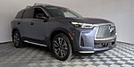 New 2026 INFINITI QX60 LUXE in WEST PALM BEACH, FLORIDA