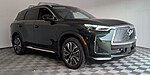 New 2026 INFINITI QX60 LUXE in WEST PALM BEACH, FLORIDA
