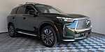 New 2026 INFINITI QX60 LUXE in WEST PALM BEACH, FLORIDA