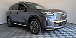 New 2026 INFINITI QX60 LUXE in WEST PALM BEACH, FLORIDA