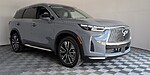 New 2026 INFINITI QX60 LUXE in WEST PALM BEACH, FLORIDA