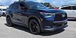 New 2026 INFINITI QX60 SPORT in WEST PALM BEACH, FLORIDA