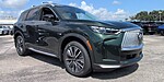 New 2026 INFINITI QX60 LUXE in WEST PALM BEACH, FLORIDA