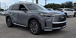 New 2026 INFINITI QX60 LUXE in WEST PALM BEACH, FLORIDA