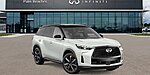 New 2026 INFINITI QX60 AUTOGRAPH in WEST PALM BEACH, FLORIDA