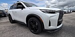 New 2026 INFINITI QX60 SPORT in WEST PALM BEACH, FLORIDA