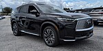 New 2026 INFINITI QX60 LUXE in WEST PALM BEACH, FLORIDA