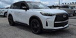 New 2026 INFINITI QX60 SPORT in WEST PALM BEACH, FLORIDA