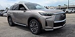 New 2026 INFINITI QX60 LUXE in WEST PALM BEACH, FLORIDA