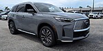 New 2026 INFINITI QX60 LUXE in WEST PALM BEACH, FLORIDA