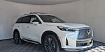 New 2026 INFINITI QX60 LUXE in WEST PALM BEACH, FLORIDA