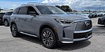 New 2026 INFINITI QX60 LUXE in WEST PALM BEACH, FLORIDA