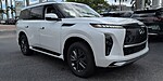 New 2026 INFINITI QX80 PURE in WEST PALM BEACH, FLORIDA