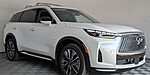 New 2026 INFINITI QX60 LUXE in WEST PALM BEACH, FLORIDA