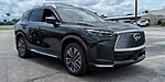 New 2026 INFINITI QX60 LUXE in WEST PALM BEACH, FLORIDA