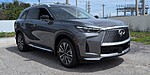 New 2026 INFINITI QX60 LUXE in WEST PALM BEACH, FLORIDA