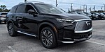 New 2026 INFINITI QX60 LUXE in WEST PALM BEACH, FLORIDA