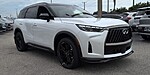 New 2026 INFINITI QX60 SPORT in WEST PALM BEACH, FLORIDA