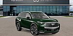 New 2026 INFINITI QX60 LUXE in WEST PALM BEACH, FLORIDA