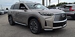 New 2026 INFINITI QX60 LUXE in WEST PALM BEACH, FLORIDA