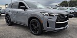 New 2026 INFINITI QX60 SPORT in WEST PALM BEACH, FLORIDA