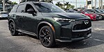New 2026 INFINITI QX60 AUTOGRAPH in WEST PALM BEACH, FLORIDA