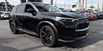 New 2026 INFINITI QX60 AUTOGRAPH in WEST PALM BEACH, FLORIDA