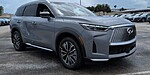 New 2026 INFINITI QX60 LUXE in WEST PALM BEACH, FLORIDA