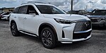 New 2026 INFINITI QX60 LUXE in WEST PALM BEACH, FLORIDA