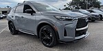 New 2026 INFINITI QX60 LUXE in WEST PALM BEACH, FLORIDA