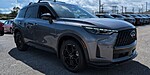 New 2026 INFINITI QX60 LUXE in WEST PALM BEACH, FLORIDA
