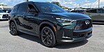 New 2026 INFINITI QX60 AUTOGRAPH in WEST PALM BEACH, FLORIDA