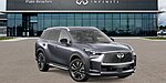 New 2026 INFINITI QX60 LUXE in WEST PALM BEACH, FLORIDA