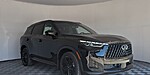 New 2026 INFINITI QX60 SPORT in WEST PALM BEACH, FLORIDA
