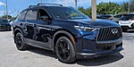 New 2026 INFINITI QX60 SPORT in WEST PALM BEACH, FLORIDA