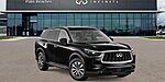 New 2025 INFINITI QX60 PURE in WEST PALM BEACH, FLORIDA