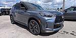 New 2026 INFINITI QX60 AUTOGRAPH in WEST PALM BEACH, FLORIDA