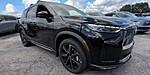 New 2026 INFINITI QX60 AUTOGRAPH in WEST PALM BEACH, FLORIDA