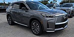 New 2026 INFINITI QX60 LUXE in WEST PALM BEACH, FLORIDA