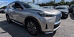 New 2026 INFINITI QX60 LUXE in WEST PALM BEACH, FLORIDA