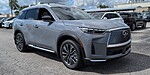 New 2026 INFINITI QX60 LUXE in WEST PALM BEACH, FLORIDA