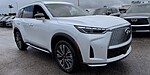 New 2026 INFINITI QX60 LUXE in WEST PALM BEACH, FLORIDA