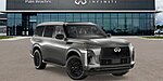 New 2026 INFINITI QX80 AUTOGRAPH in WEST PALM BEACH, FLORIDA