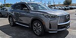New 2026 INFINITI QX60 LUXE in WEST PALM BEACH, FLORIDA