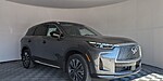 New 2026 INFINITI QX60 LUXE in WEST PALM BEACH, FLORIDA