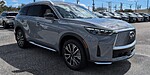 New 2026 INFINITI QX60 LUXE in WEST PALM BEACH, FLORIDA